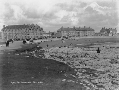 The Esplanade, Porthcawl (4785999)