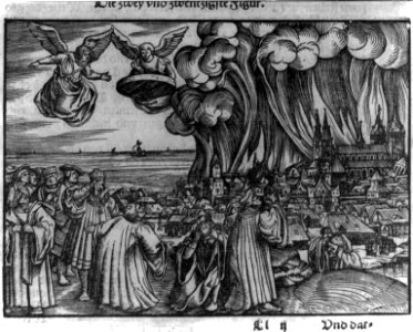 The Fall of Babylon LCCN2002706348