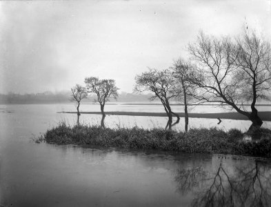 The flooded ings YORYM-S924