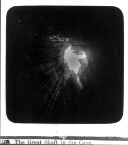 The Great Shaft in the Cave LCCN2006678533