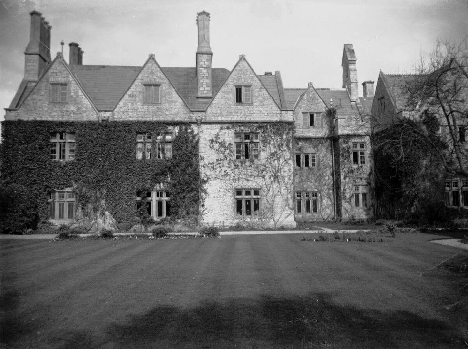 The Grammar School, Cowbridge (4641704)