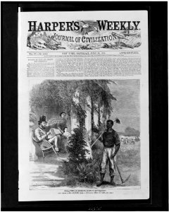 The great labor question from a Southern point of view LCCN96513208