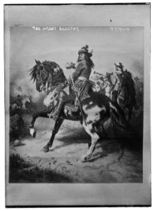 The Great Elector LCCN2014708148