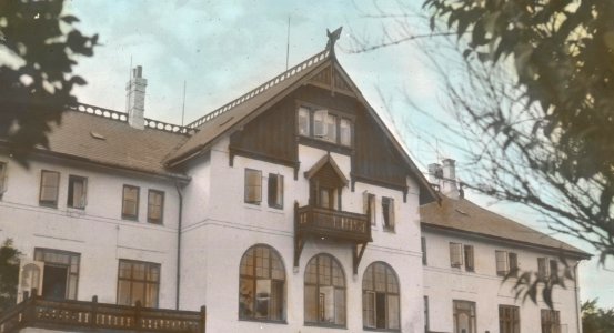 The Grundtvig Folk High School 4815245143 o