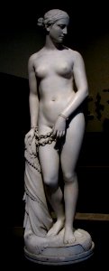 The Greek Slave