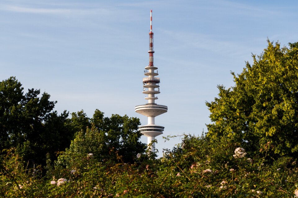 Germany architecture sky