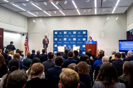 The Hill’s Newsmaker Series with Secretary Carson (38060729412)