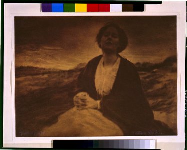 The heritage of motherhood) - Gertrude Käsebier LCCN91720160