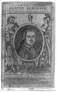 The hon. James Otis, jun. Esq. LCCN2004666616
