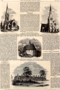 The illustrated London news (1861) (14757845356) photo