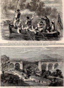 The illustrated London news (1861) (14593804100) photo