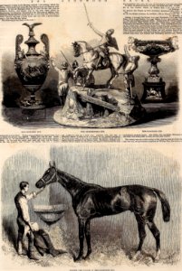 The illustrated London news (1861) (14776709471) photo