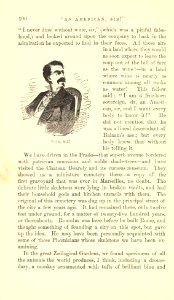 The Innocents Abroad, p. 100