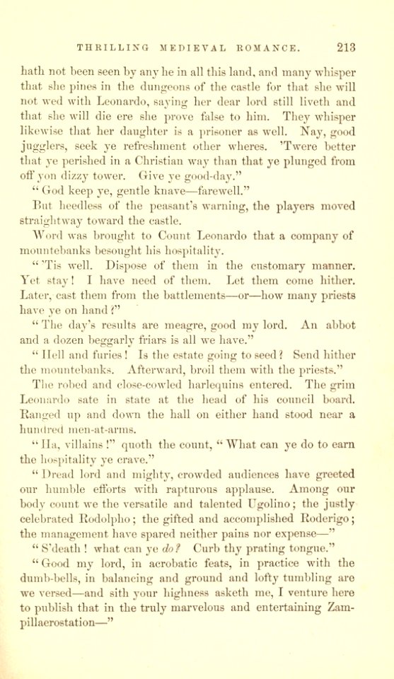 The Innocents Abroad, p. 213