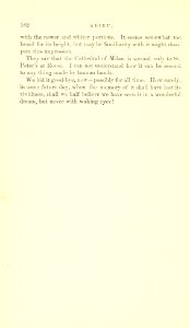 The Innocents Abroad, p. 182