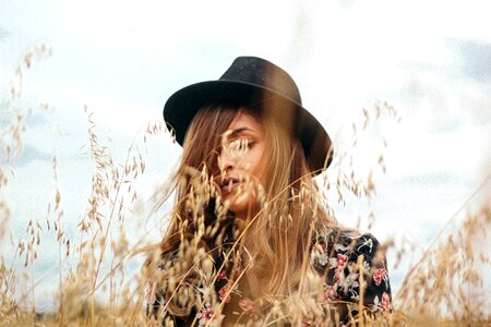 Alone beauty hair