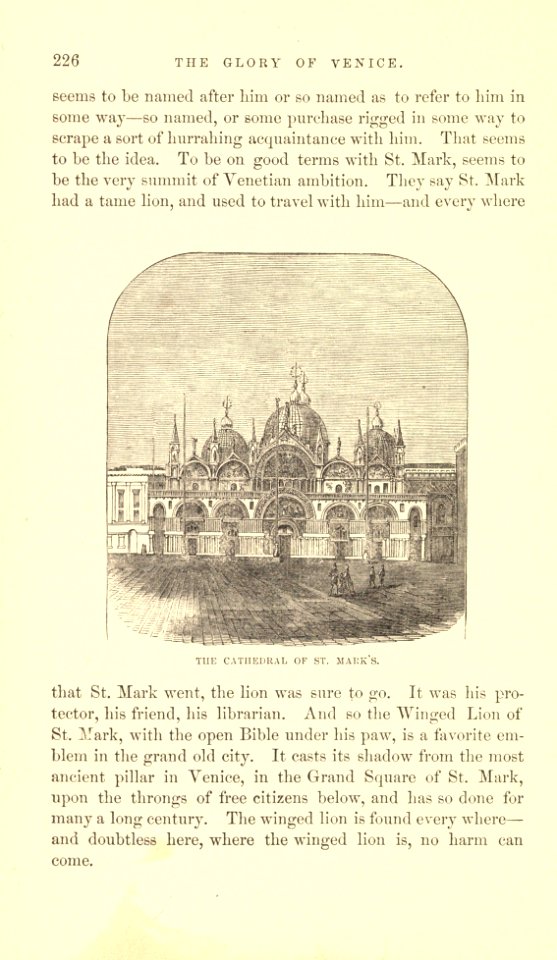 The Innocents Abroad, p. 226