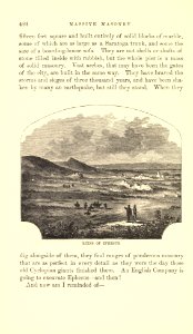 The Innocents Abroad, p. 424