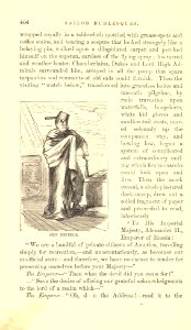 The Innocents Abroad, p. 404