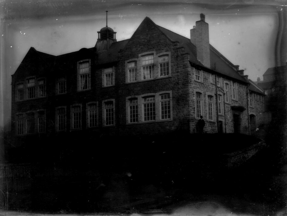 The Intermediate School, Abertillery (4641628)
