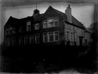The Intermediate School, Abertillery (4641628)