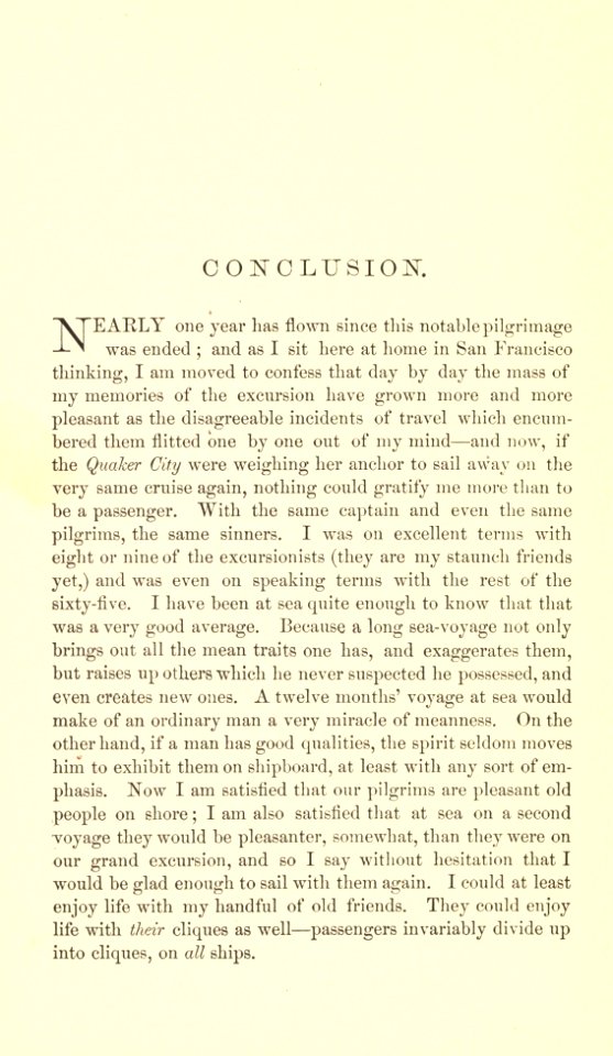 The Innocents Abroad, p. 648