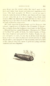 The Innocents Abroad, p. 651