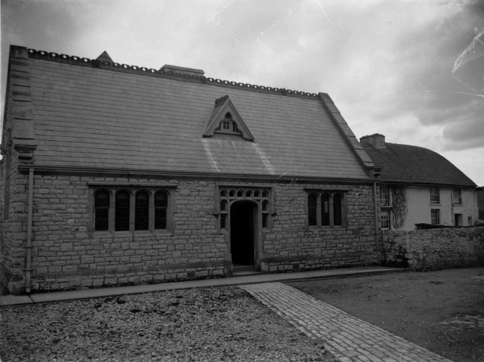 The Institute, Cowbridge (4641703)