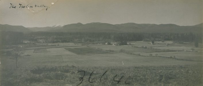 The Isolon Valley (HS85-10-36640)