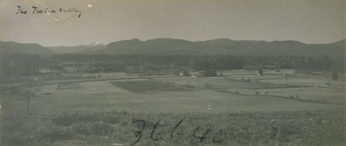 The Isolon Valley (HS85-10-36640) photo