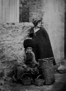 The Jews (Ermakov) BW