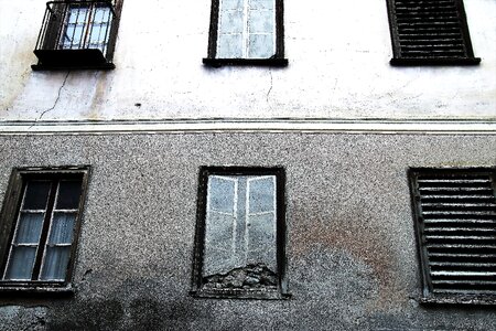 House no one architecture