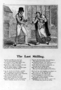 The Last Shilling LCCN2007680171