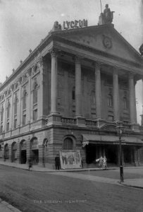 The Lyceum, Newport (4785876)