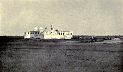 The Lone Convent of Gemiana. Accidents of an antiquary's life. 1910
