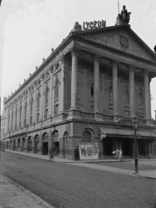 The Lyceum, Newport, Mon (4641354)