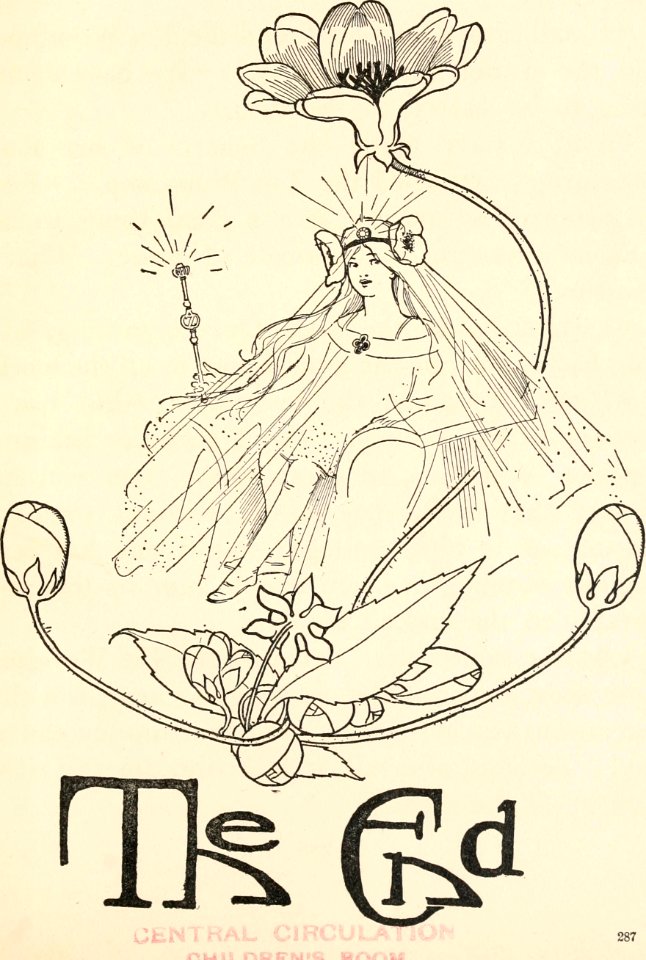 The marvelous land of Oz; being an account of the further adventures of the Scarecrow and Tin Woodman a sequel to the Wizard of Oz (1904) (14566673939)