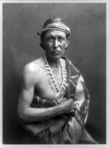 The Medicine man LCCN90708140