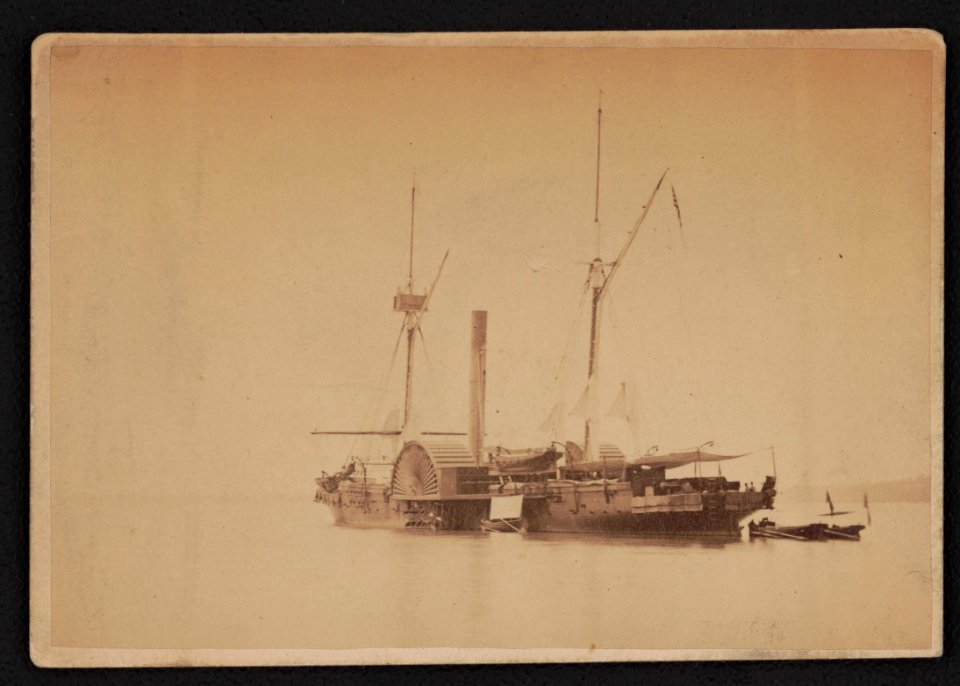 The Meritanza (i.e. Maratanza), as she appeared immediately after the capture of the Teazer (i.e. Teaser) LCCN2015650828