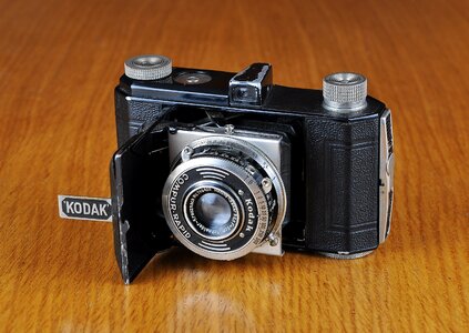 Photo photographic equipment lens