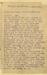 The National Library of Israel - Of the Vanitie and Uncertaintie of Artes and Sciences 1938617 1055659-10-0003 WEB