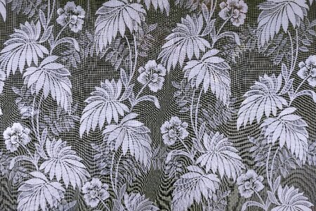 Leaf repetition structure