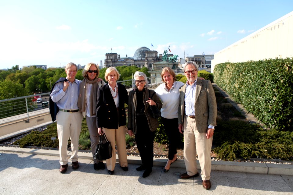 The Museum of Modern Art on a mini-tour of the Embassy IMG 0931 (17135216750)