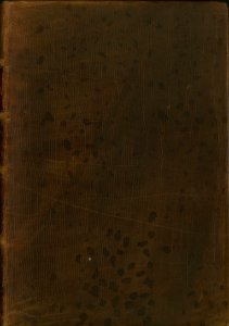 The National Library of Israel - Of the Vanitie and Uncertaintie of Artes and Sciences 1938615 1055659-10-0001 WEB