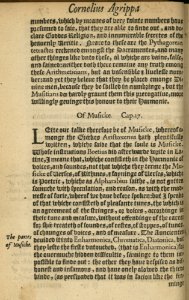 The National Library of Israel - Of the Vanitie and Uncertaintie of Artes and Sciences 1938688 1055659-10-0074 WEB