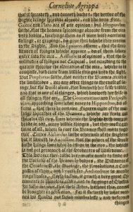 The National Library of Israel - Of the Vanitie and Uncertaintie of Artes and Sciences 1938702 1055659-10-0088 WEB