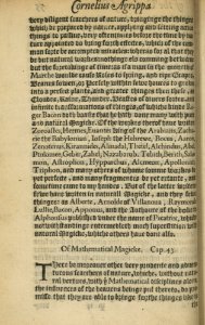 The National Library of Israel - Of the Vanitie and Uncertaintie of Artes and Sciences 1938744 1055659-10-0130 WEB