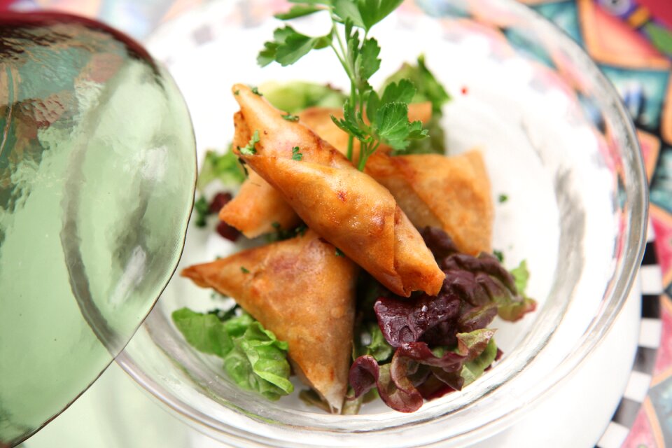 Epicure plate dish