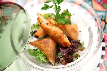 Epicure plate dish