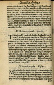 The National Library of Israel - Of the Vanitie and Uncertaintie of Artes and Sciences 1938742 1055659-10-0128 WEB